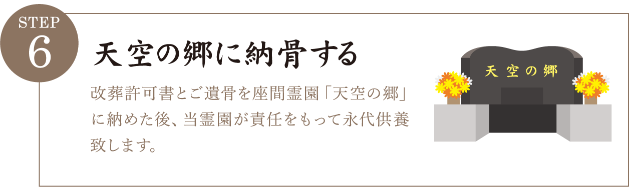 墓じまい・改装